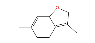 3,9-Epoxy-1,4(8)-p-menthadiene